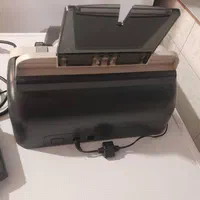 اسکنر ای ویژن مدل AD125 در حد|پرینتر، اسکنر، کپی، فکس|قرچک, مهدیه|دیوار