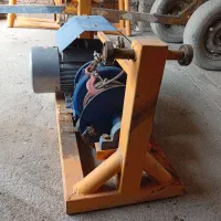 بالابرصفر500کیلویی