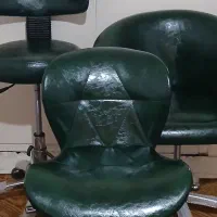 صندلی آرایشگاه