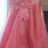 لباس مجلسی دخترانه