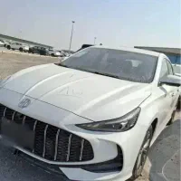 فروش ام جی 5 فول 2025