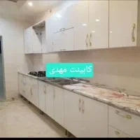 کابینت بروز و جدا دار آماده نصب کدrrr32401|مصالح و تجهیزات ساختمان|سنگر, |دیوار