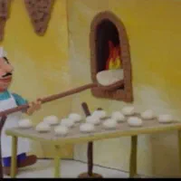 نیازمند نیرو نقاش وشاطر وردست نونوایی|استخدام صنعتی، فنی، مهندسی|کرمان, |دیوار