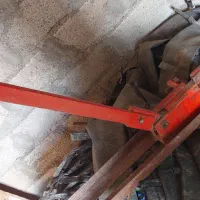 فروش لوازم کارگاه تیرچه بتنی ونای|مصالح و تجهیزات ساختمان|جیرفت, |دیوار