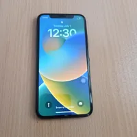 iPhone x256،آیفون x