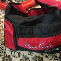 سرویس کالسکه پیرگاردین|کالسکه و لوازم جانبی|فردیس, منظریه|دیوار