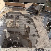 تخریب|خدمات پیشه و مهارت|یزد, |دیوار