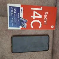 گوشی شیائومی 14c