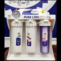 تصفیه آب خانگی ، نصب ،تعمیرات