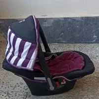 کریر کودک