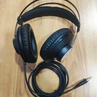 هدفون استودیویی ای کی جی AKG مدل K72|پخش‌کننده همراه|بوشهر, |دیوار