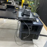 میز کار سالم نو|مبلمان اداری|رامسر, |دیوار