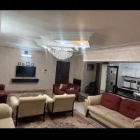 آپارتمان ۱۰۱ متری در سرخواجه ۷|فروش آپارتمان|گرگان, |دیوار