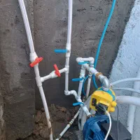 لوله کشی