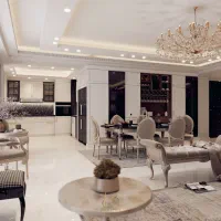 طراحی نما، دکوراسیون داخلی و نقشه های فاز دو|خدمات پیشه و مهارت|تبریز, |دیوار