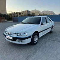 پژو پارس مدل ۱۳۸۸ بدون رنگ|خودرو سواری و وانت|اصفهان, سپاهانشهر|دیوار