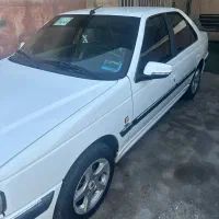 فروش پارس TU5 مدل ۱۳۹۹|خودرو سواری و وانت|بندرعباس, |دیوار