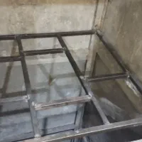 جوشکاری سیار