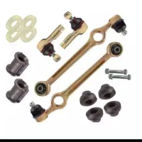 پک جلوبندی نوزیرقیمت بازارباگارانتی+شاسی بند