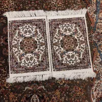 فرش ، پادری