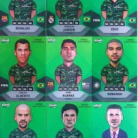 کارت‌های کیمدی سالم و کد نخورده زیر قیمت|اسباب‌بازی بچه|گرمسار, |دیوار