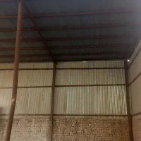 فروش ورق شیروانی وستون وقوطی دسته دوم درحد نو