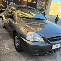 ریو مدل۹۰|خودرو سواری و وانت|باقرشهر, |دیوار