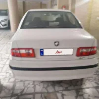 سمند LX مدل ۱۴۰۱ بدون رنگ (درحدصفر)|خودرو سواری و وانت|اصفهان, جلالیه|دیوار