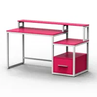 میز تحریر|میز تحریر و کامپیوتر|الوند, |دیوار