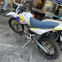 موتور سیکلت انژکتوری|موتورسیکلت|تبریز, |دیوار