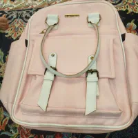 کیف صورتی|کیف، کفش، کمربند|مشهد, هفده شهریور|دیوار