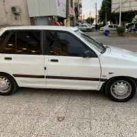 فروش هاچبک|خودرو سواری و وانت|بهشهر, |دیوار