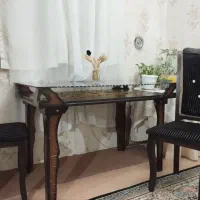 میز ناهار خوری