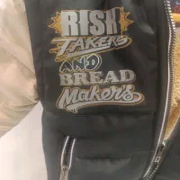 کاپشن نقلی پوشاک ستار RISH|کفش و لباس بچه|مشهد, سپاد|دیوار