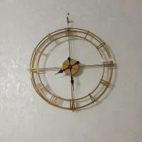 ساعت دیواری