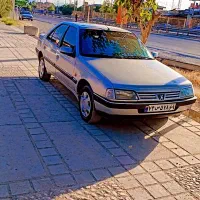 405 مدل 86|خودرو سواری و وانت|خان ببین, |دیوار