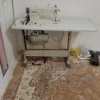 چرخ خیاطی صنعتی