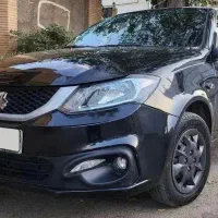 ساینا S مدل 1402 بدون رنگ دوگانه کارخانه