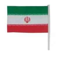 تولید و پخش پرچم ایران