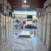 تشک رویا و خوابالو در سلمانشهر|تشک تختخواب|سلمان‌شهر, |دیوار