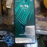 گوشی سامسونگa52 درحد