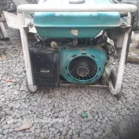 متوربرق ۸۵۰۰وات