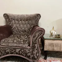مبل|مبلمان خانگی و میز عسلی|تهران, آهنگران (سراسیاب دولاب)|دیوار