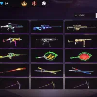 اکانت فری فایر|کنسول، بازی ویدئویی و آنلاین|ورامین, ورامین|دیوار