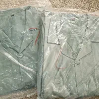 لباس کار