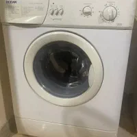 لباسشویی اوشن