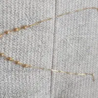 مقداری طلا در حد نو قابل استفاده و سرمایه گزاری