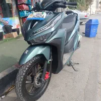 موتور کلیک ۱۵۰