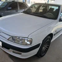 پارس سال مدل 1400|خودرو سواری و وانت|برازجان, |دیوار