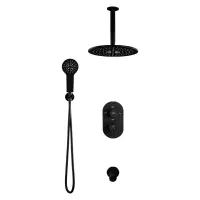 شیرالات توکار راسان